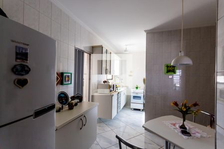 Apartamento à venda com 83m², 3 quartos e 2 vagasCozinha
