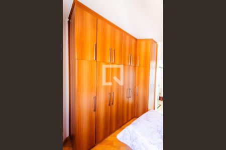 Apartamento à venda com 83m², 3 quartos e 2 vagasArmário