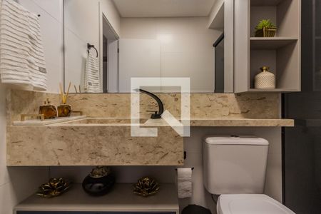 Apartamento para alugar com 147m², 3 quartos e 3 vagas Apartamento para alugar com 147m², 3 quartos e 3 vagasBanheiro Social