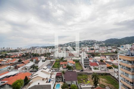 Apartamento para alugar com 147m², 3 quartos e 3 vagas Apartamento para alugar com 147m², 3 quartos e 3 vagasVista da Varanda