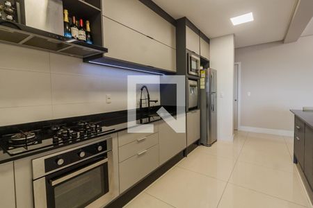 Apartamento para alugar com 147m², 3 quartos e 3 vagas Apartamento para alugar com 147m², 3 quartos e 3 vagasCozinha
