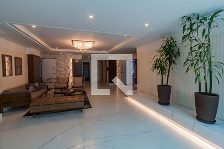 Apartamento para alugar com 147m², 3 quartos e 3 vagas Apartamento para alugar com 147m², 3 quartos e 3 vagasÁrea comum