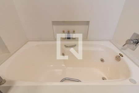 Apartamento para alugar com 147m², 3 quartos e 3 vagas Apartamento para alugar com 147m², 3 quartos e 3 vagasBanheiro do Quarto 1