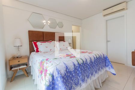 Apartamento para alugar com 147m², 3 quartos e 3 vagas Apartamento para alugar com 147m², 3 quartos e 3 vagasQuarto 2