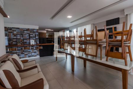 Apartamento para alugar com 147m², 3 quartos e 3 vagas Apartamento para alugar com 147m², 3 quartos e 3 vagasÁrea comum