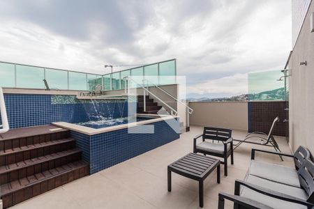 Apartamento para alugar com 147m², 3 quartos e 3 vagas Apartamento para alugar com 147m², 3 quartos e 3 vagasÁrea comum