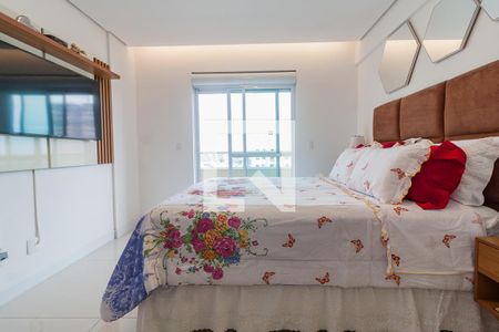 Apartamento para alugar com 147m², 3 quartos e 3 vagas Apartamento para alugar com 147m², 3 quartos e 3 vagasQuarto 2