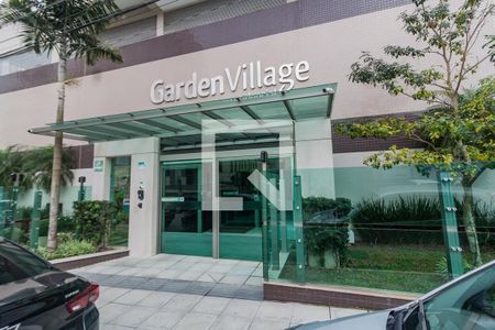 Apartamento para alugar com 147m², 3 quartos e 3 vagas Apartamento para alugar com 147m², 3 quartos e 3 vagasFachada