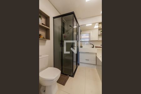 Apartamento para alugar com 147m², 3 quartos e 3 vagas Apartamento para alugar com 147m², 3 quartos e 3 vagasBanheiro do Quarto 2