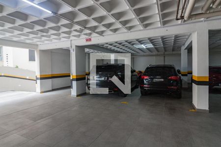 Apartamento para alugar com 147m², 3 quartos e 3 vagas Apartamento para alugar com 147m², 3 quartos e 3 vagasÁrea comum