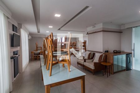 Apartamento para alugar com 147m², 3 quartos e 3 vagas Apartamento para alugar com 147m², 3 quartos e 3 vagasÁrea comum