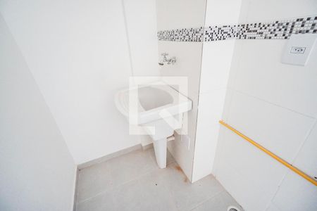 Apartamento à venda com 45m², 2 quartos e sem vaga Apartamento à venda com 45m², 2 quartos e sem vagaTanque