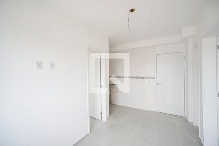 Sala de apartamento à venda com 2 quartos, 45m² em Vila Matilde, São Paulo