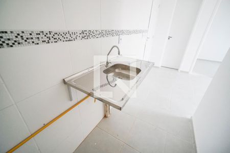 Apartamento à venda com 45m², 2 quartos e sem vaga Apartamento à venda com 45m², 2 quartos e sem vagaPia