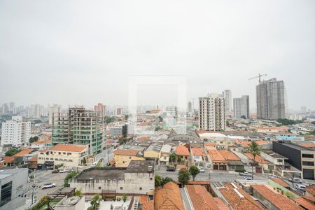 Vista do quarto 01 de apartamento à venda com 2 quartos, 45m² em Vila Matilde, São Paulo