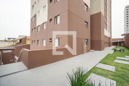 Apartamento à venda com 45m², 2 quartos e sem vaga Apartamento à venda com 45m², 2 quartos e sem vagaEntrada