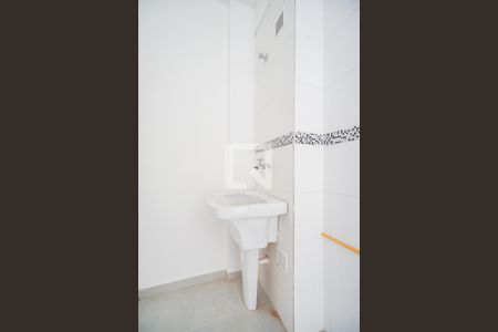 Apartamento à venda com 45m², 2 quartos e sem vaga Apartamento à venda com 45m², 2 quartos e sem vagaÁrea de serviço