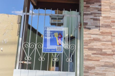 Casa à venda com 170m², 3 quartos e 3 vagasPlaca