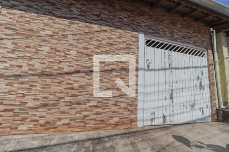 Casa à venda com 170m², 3 quartos e 3 vagasFachada