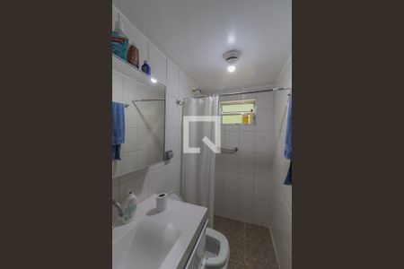 Casa à venda com 170m², 3 quartos e 3 vagasBanheiro