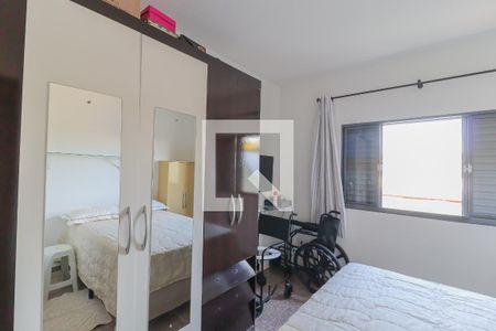 Casa à venda com 170m², 3 quartos e 3 vagasQuarto 1