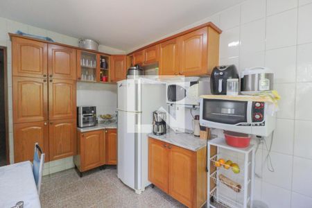 Casa à venda com 170m², 3 quartos e 3 vagasCozinha