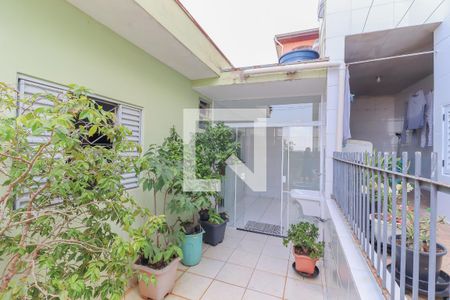 Casa à venda com 170m², 3 quartos e 3 vagasQuintal