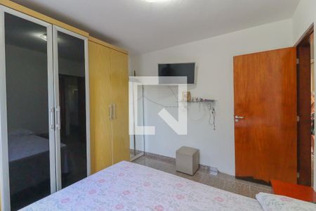 Casa à venda com 170m², 3 quartos e 3 vagasQuarto 2