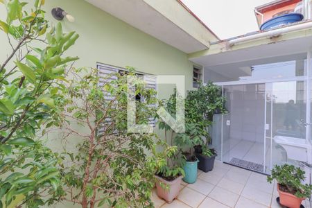 Casa à venda com 170m², 3 quartos e 3 vagasQuintal