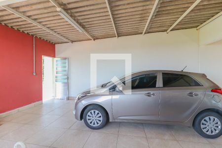 Casa à venda com 170m², 3 quartos e 3 vagasGaragem