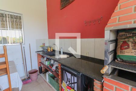 Casa à venda com 170m², 3 quartos e 3 vagasGaragem