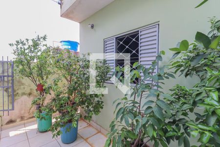 Casa à venda com 170m², 3 quartos e 3 vagasQuintal