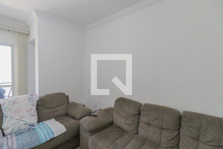 Sala de casa à venda com 3 quartos, 170m² em Vila Popular, Várzea Paulista