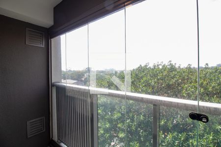 Studio para alugar com 28m², 1 quarto e sem vagaTerraço