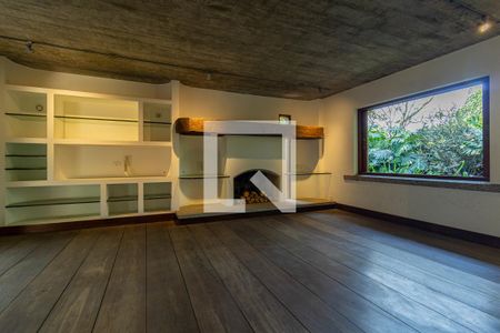 Sala de casa à venda com 5 quartos, 680m² em Cidade Jardim, São Paulo