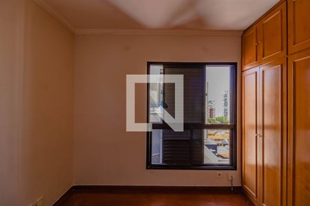 Quarto 2 de apartamento para alugar com 4 quartos, 150m² em Vila Mascote, São Paulo