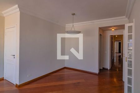 Quarto 1 de apartamento para alugar com 4 quartos, 150m² em Vila Mascote, São Paulo