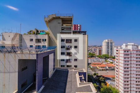Vista do Quarto 1 de apartamento para alugar com 4 quartos, 150m² em Vila Mascote, São Paulo