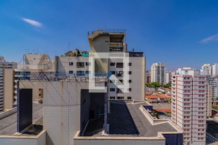 Vista do Quarto 2 de apartamento para alugar com 4 quartos, 150m² em Vila Mascote, São Paulo
