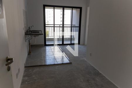 Sala de apartamento à venda com 2 quartos, 42m² em Presidente Altino, Osasco