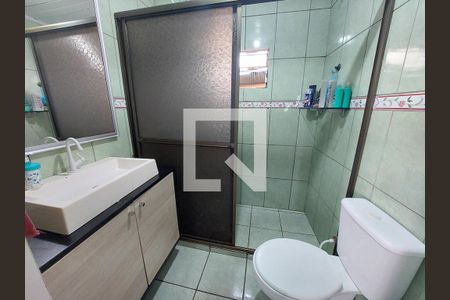 Casa à venda com 350m², 1 quarto e sem vaga Casa à venda com 350m², 1 quarto e sem vagaBanheiro