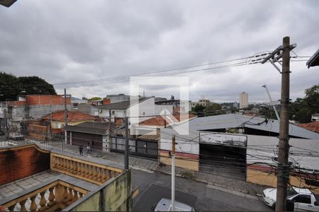 Vista do Quarto 1 de casa à venda com 2 quartos, 110m² em Vila Constança, São Paulo