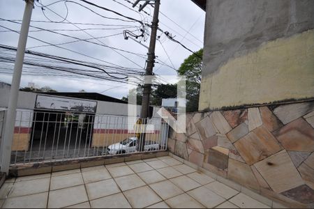 Varanda de casa à venda com 2 quartos, 110m² em Vila Constança, São Paulo