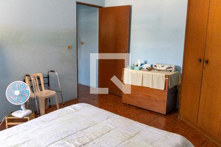 Quarto 2 de casa à venda com 3 quartos, 130m² em São Pedro, Osasco
