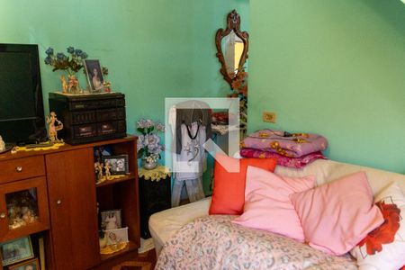 Sala de casa à venda com 3 quartos, 130m² em São Pedro, Osasco