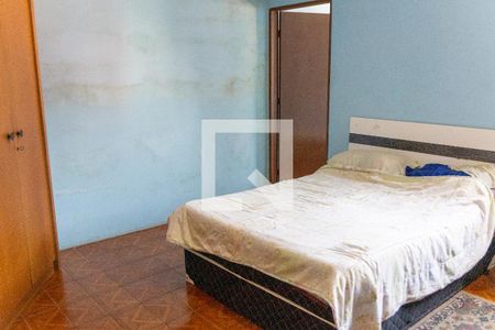 Casa à venda com 130m², 3 quartos e 5 vagas Casa à venda com 130m², 3 quartos e 5 vagasQuarto 2