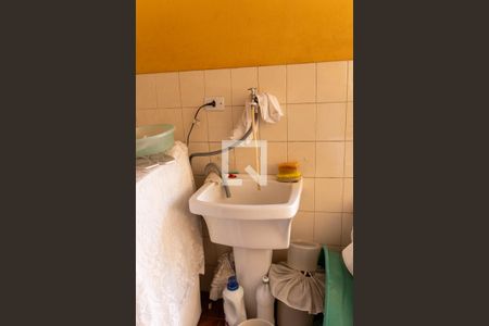 Casa à venda com 130m², 3 quartos e 5 vagas Casa à venda com 130m², 3 quartos e 5 vagasLavanderia