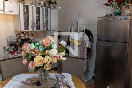 Casa à venda com 130m², 3 quartos e 5 vagas Casa à venda com 130m², 3 quartos e 5 vagasCozinha