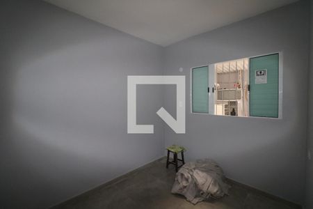 Quarto 2 de casa para alugar com 2 quartos, 200m² em Conceição, Diadema