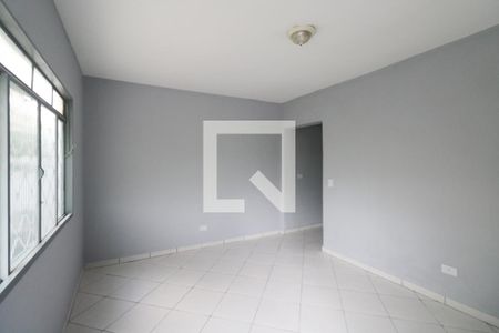 Sala de casa para alugar com 2 quartos, 200m² em Conceição, Diadema